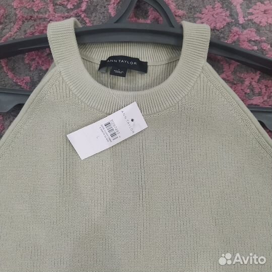 Женские блузки Ann Tailor новые