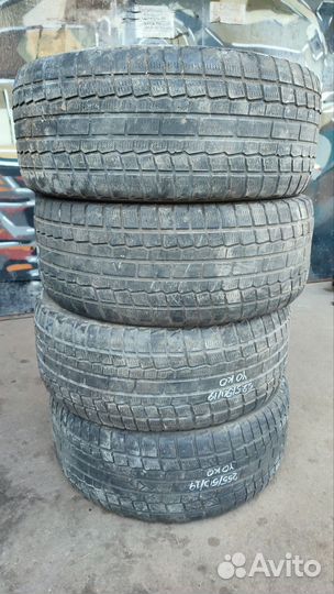 Yokohama Ice Guard IG20 255/50 R19 103Q