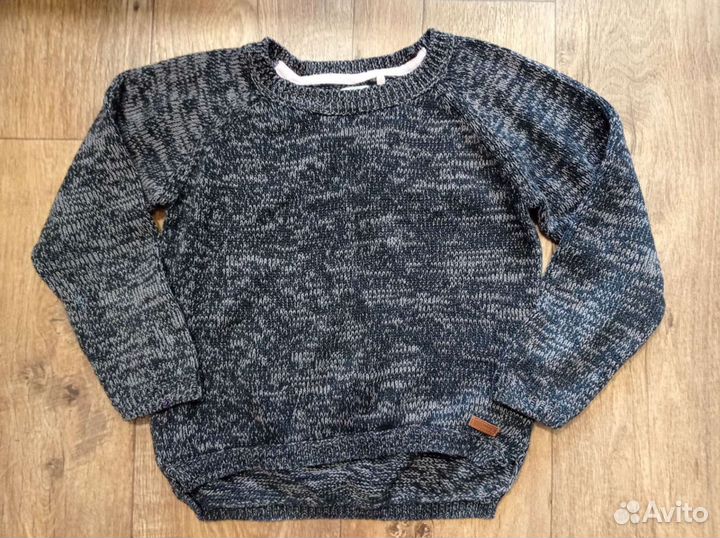 Свитер для мальчика
