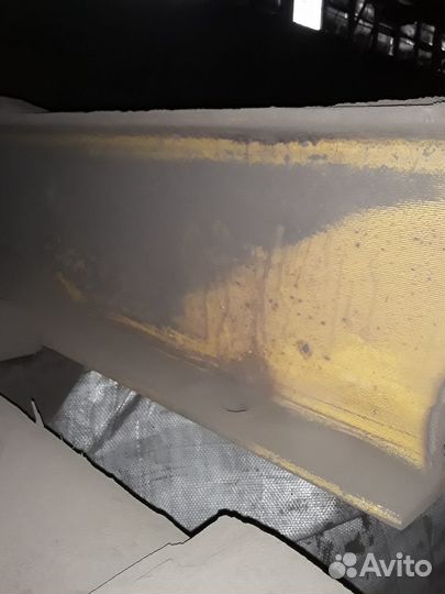 Балка двутавровая 30М 4м.п