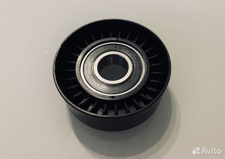 Ролик натяжной/обводной 300C/Charger/Challenger