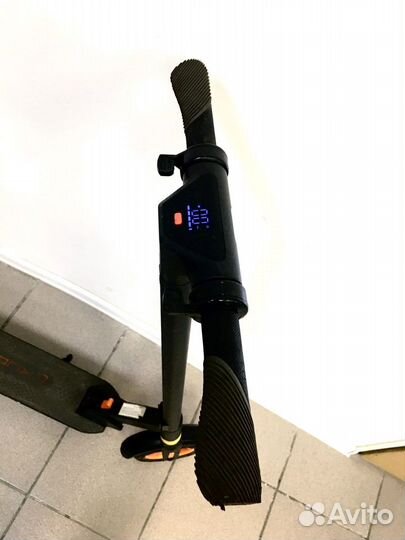 Электросамокат Kugoo S1 Jilong