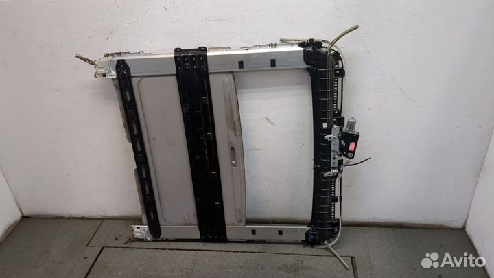 Люк Lexus GS, 2006