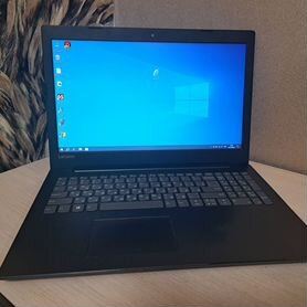 Lenovo ideapad 330 15arr ryzen 3 2200u