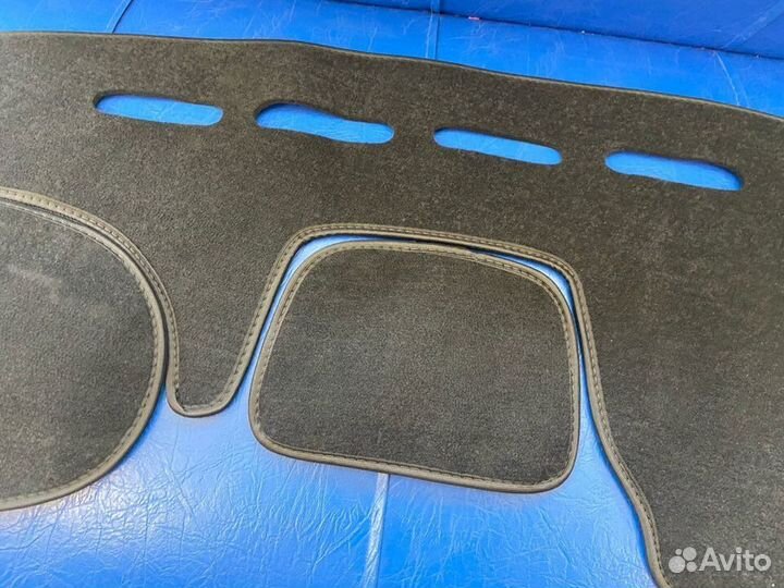 Накидка на панель Гранта fl, калина 2