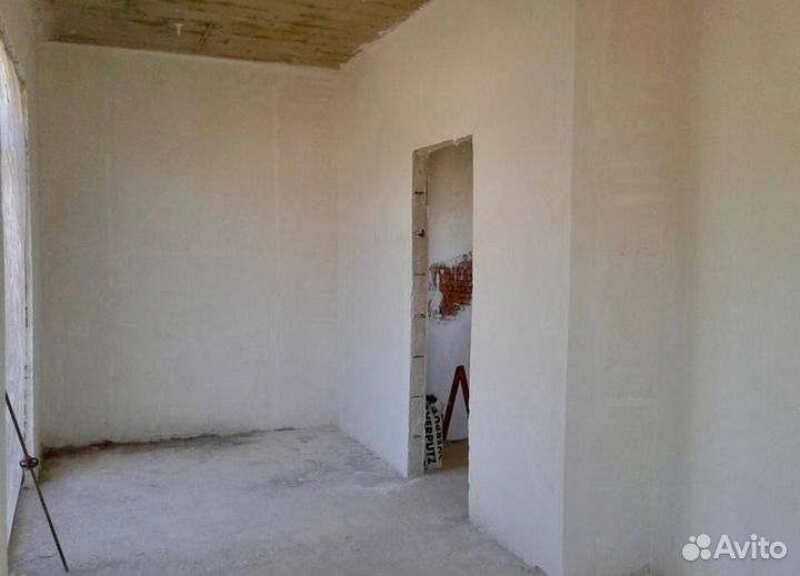 Механизированная штукатурка/франшиза