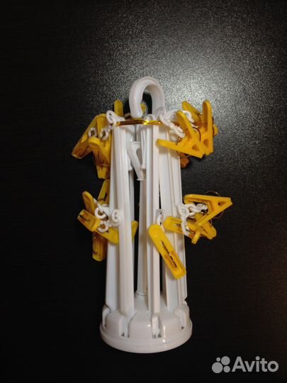 Вешалка для сушки одежды