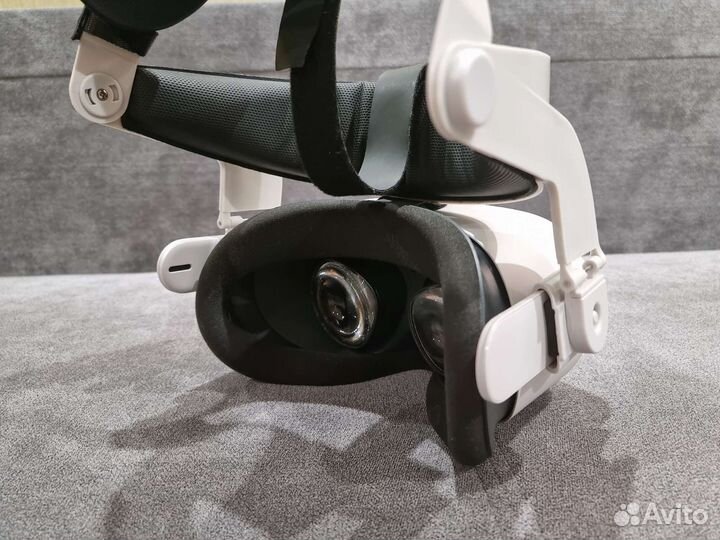 Шлем виртуальной реальности Oculus quest 2 128gb