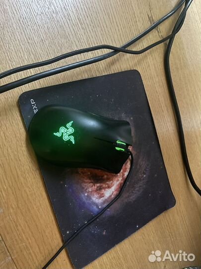 Игровой компьютер i5