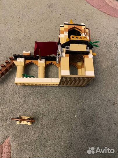 Lego prince of persia 7571