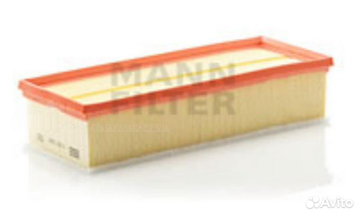 Mann-filter C 35 154/1 Фильтр воздушный