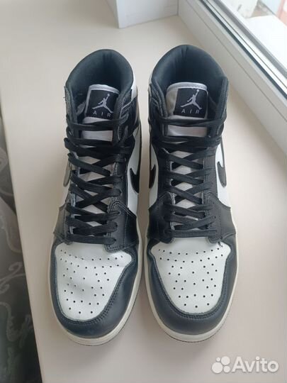 Кроссовки мужские Nike Air Jordan