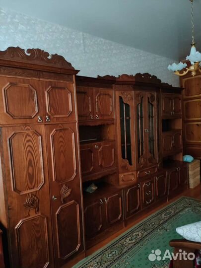 Стенка в гостиную