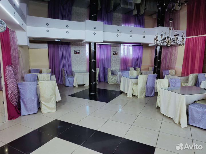 Кафе-бар ресторан