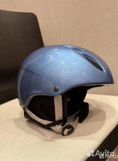 Продам шлем горнолыжный К 2