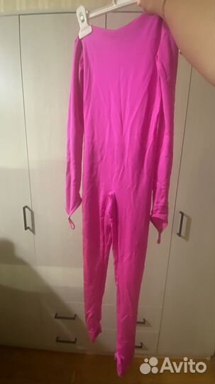 Костюм для воздушной гимнастики