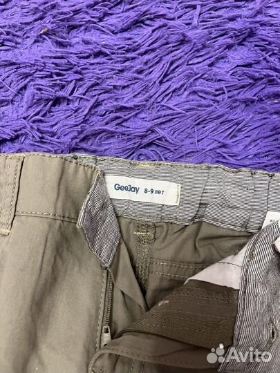 Брюки и джинсы