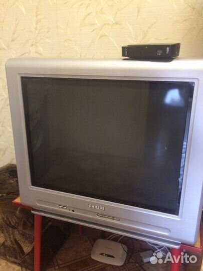 Телевизор Philips