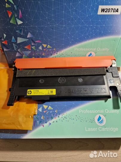 Картридж hp 178 б/у пустой