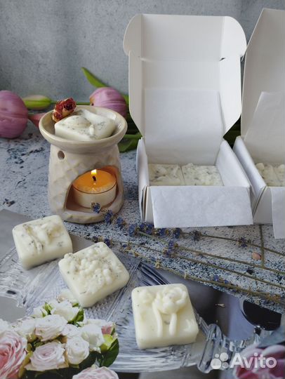 Wax melts ароматический воск