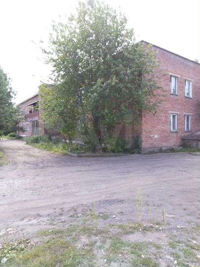 Комната 23 м² в 1-к., 1/2 эт.