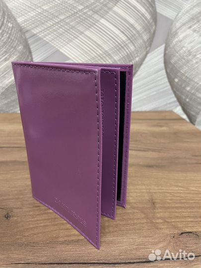 Обложка на документы