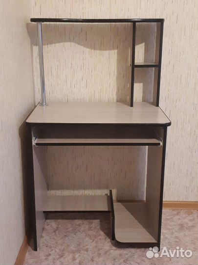 Компьютерный стол бу