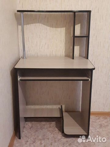 Компьютерный стол бу