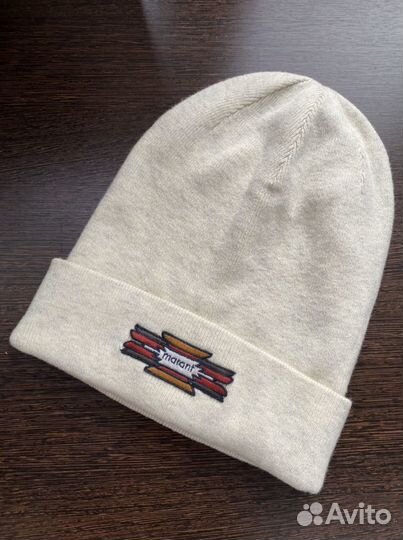 Шапка Isabel Marant