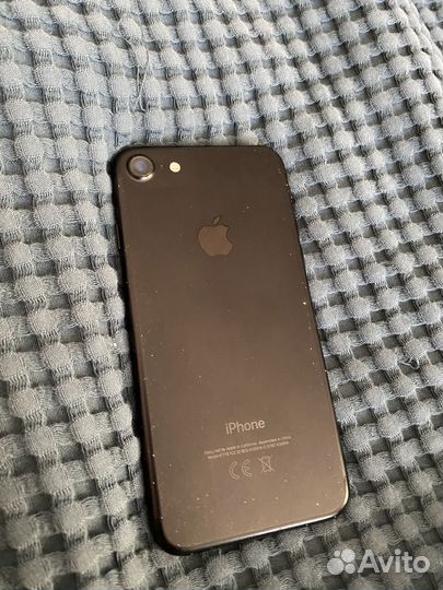 iPhone 7, 32 ГБ