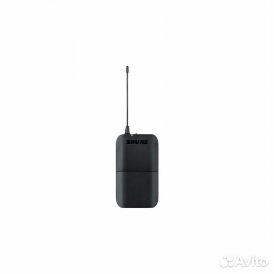 Радиосистема Shure BLX188E/CVL K3E