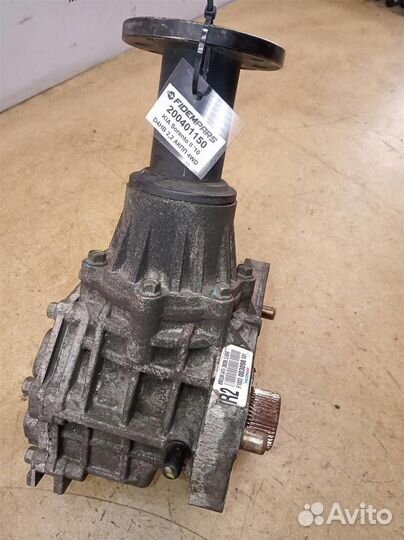 Коробка раздаточная Kia Sorento XM (09-12)