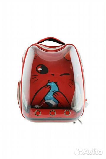 Переноска для кошек и собак