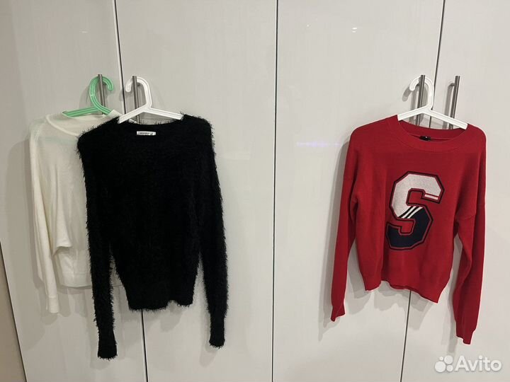 Пакет вещей