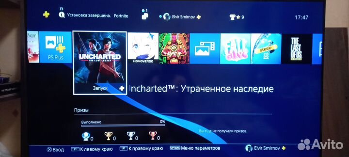 Playstation 4 Slim 1tb