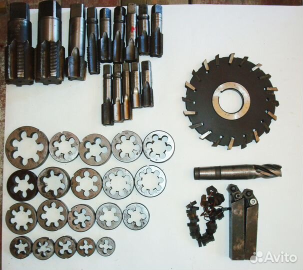 Устройства для нарезания и хобби