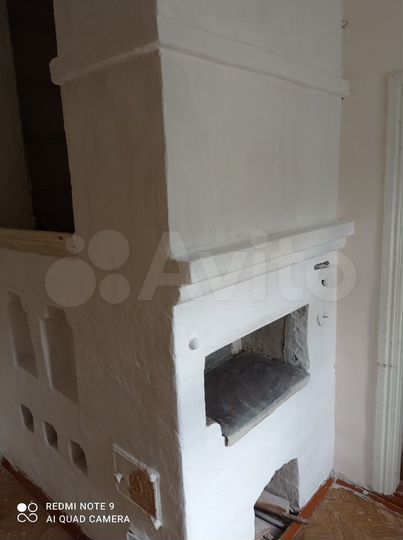 2-к. квартира, 42,4 м², 1/2 эт.