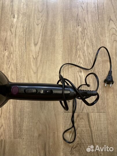 Фен Scarlett SC-HD70102