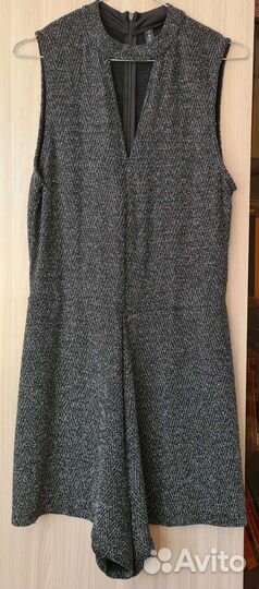 Комбинезон женский