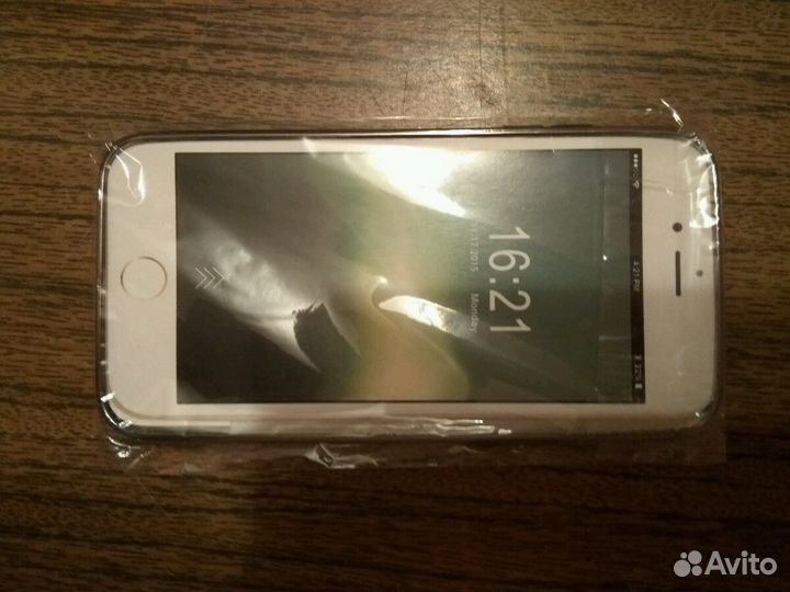 Чехлы для iPhone