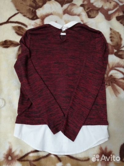 Деловая одежда