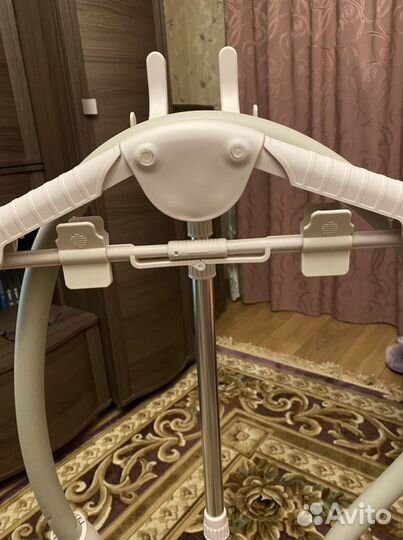 Отпариватель Elinastar