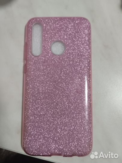 Чехлы на Honor 8 lite