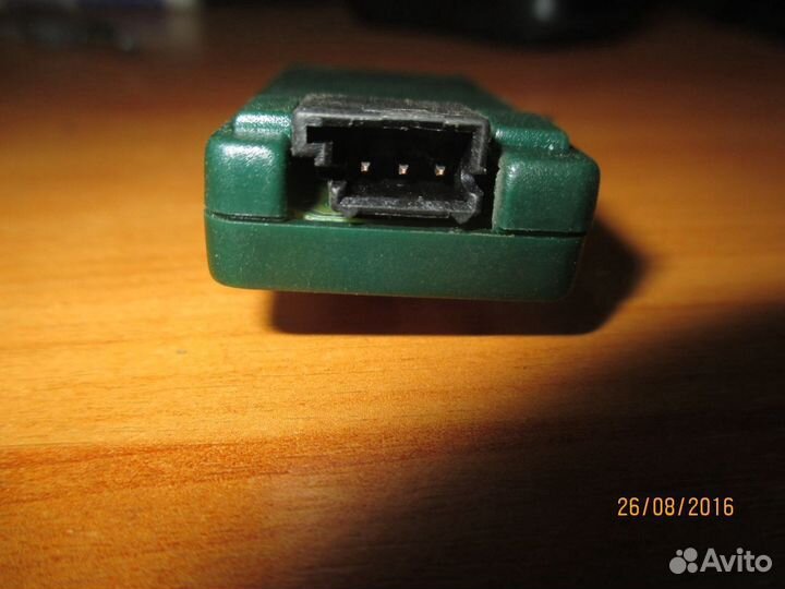 Антенна электрическая 7L5035225G Порше Кайен