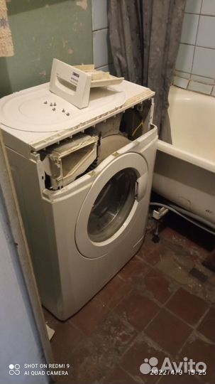 Ремонт стиралок, холодильников, бойлеров, плит