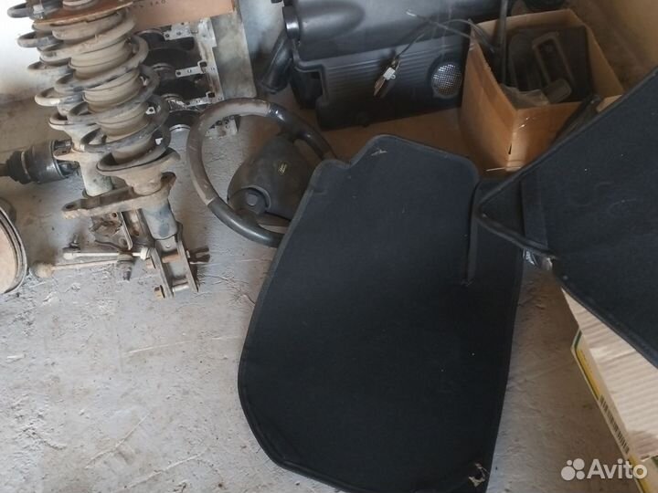 Фрилендер 1997-2003