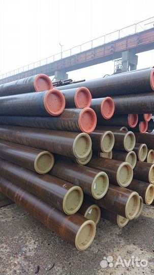 Труба э/с 159х5 ст20