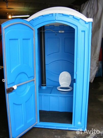 Аренда и обслуживание биотуалетов