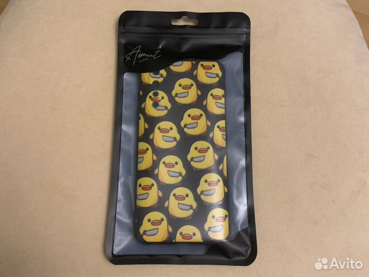 Новый чехол для теьефона Xiaomi Mi CC9