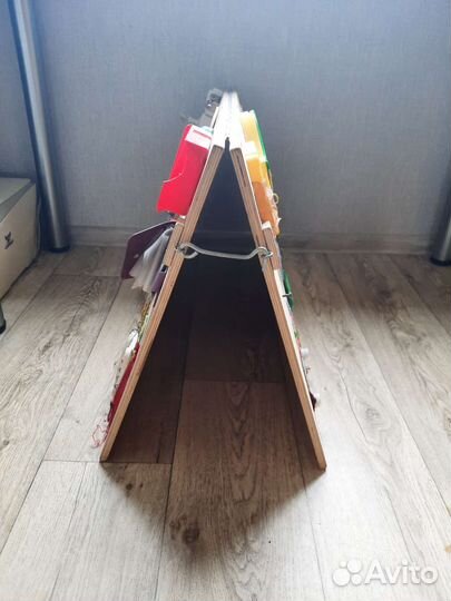 Бизиборд бу